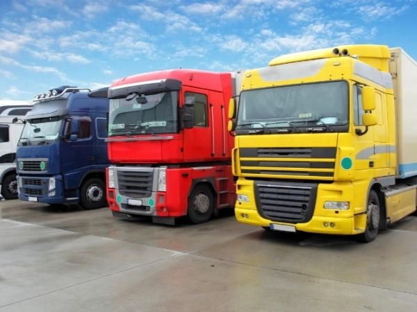 İzmir Sarıyer Nakliye